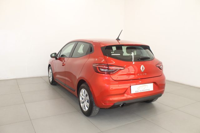 RENAULT Clio Blue dCi 85 Cv. Zen Immagine 4