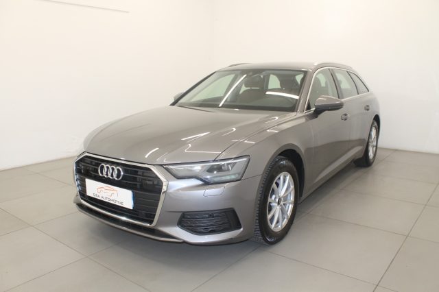 AUDI A6 Avant 2.0 TDI S tronic Sport Immagine 0