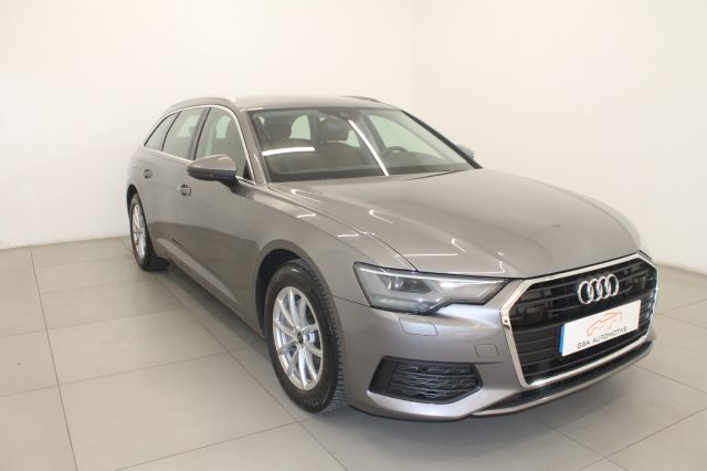 AUDI A6 Avant 2.0 TDI S tronic Sport Immagine 2