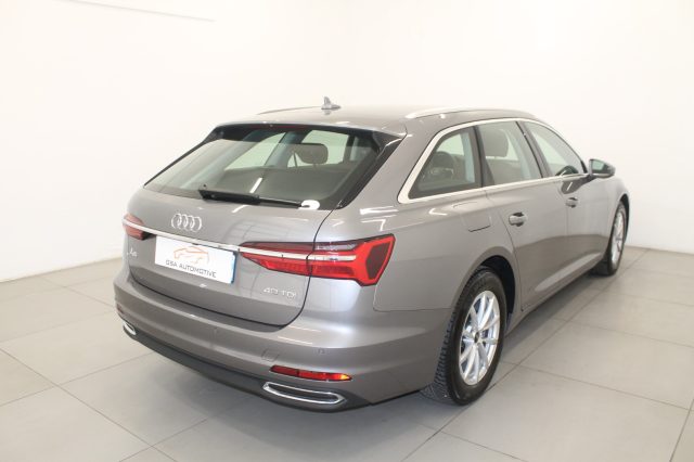 AUDI A6 Avant 2.0 TDI S tronic Sport Immagine 3