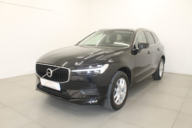 VOLVO XC60 B4 AWD Geartronic SPORT Immagine 0