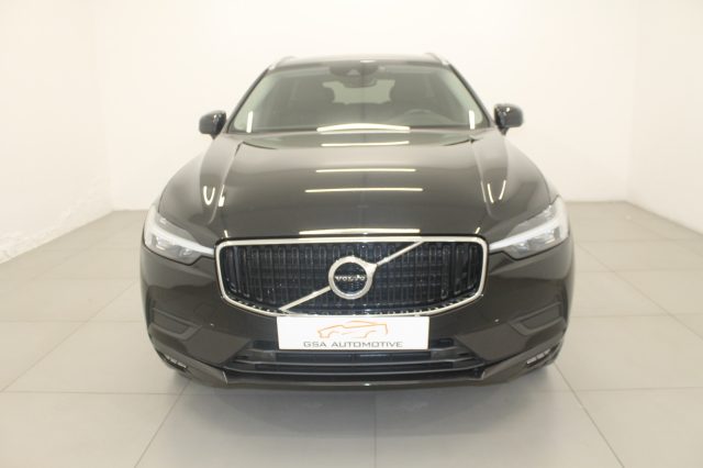 VOLVO XC60 B4 AWD Geartronic SPORT Immagine 1