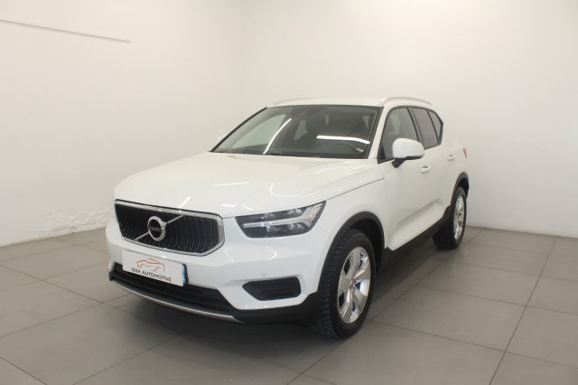 VOLVO XC40 D3 AWD Sport Immagine 0