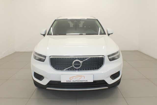 VOLVO XC40 D3 AWD Sport Immagine 1