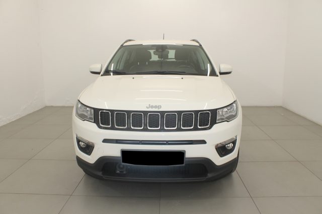 JEEP Compass 1.6 Multijet II 2WD Longitude Immagine 1