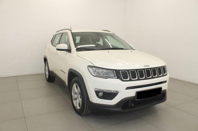 JEEP Compass 1.6 Multijet II 2WD Longitude Immagine 2