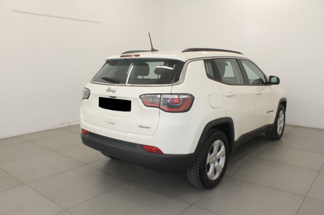 JEEP Compass 1.6 Multijet II 2WD Longitude Immagine 3