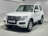 MITSUBISHI Pajero 3.2 DI-D 16V aut. 5p. Intense DPF