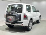 MITSUBISHI Pajero 3.2 DI-D 16V aut. 5p. Intense DPF