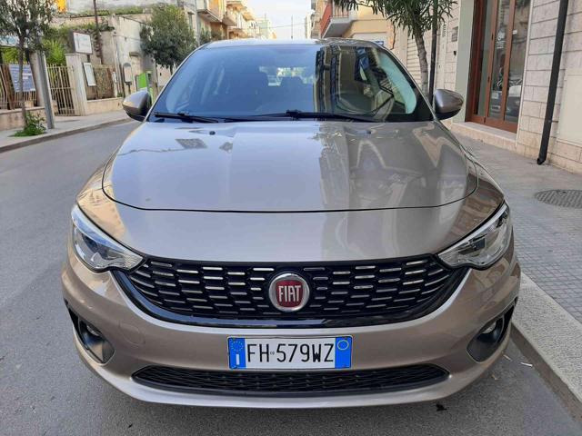 FIAT Tipo 1.3 Mjt 95cv BERLINA Easy 5p Immagine 1