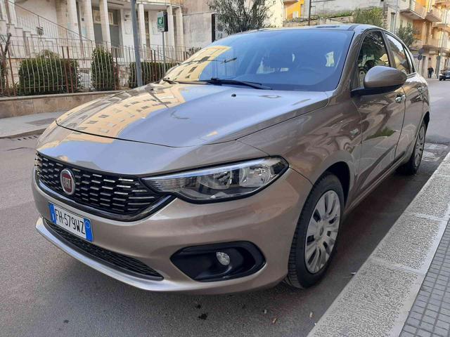 FIAT Tipo 1.3 Mjt 95cv BERLINA Easy 5p Immagine 2