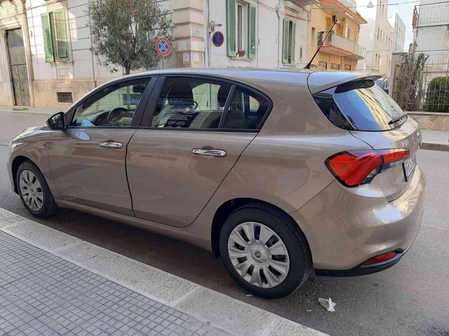 FIAT Tipo 1.3 Mjt 95cv BERLINA Easy 5p Immagine 4