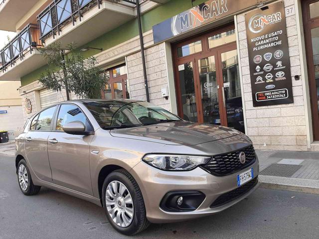 FIAT Tipo 1.3 Mjt 95cv BERLINA Easy 5p Immagine 0