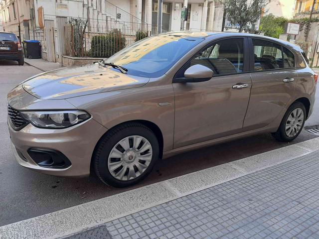 FIAT Tipo 1.3 Mjt 95cv BERLINA Easy 5p Immagine 3