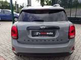 MINI Cooper D Countryman 2.0  Boost auto