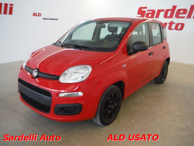 FIAT Panda 1.2 Easy Immagine 0