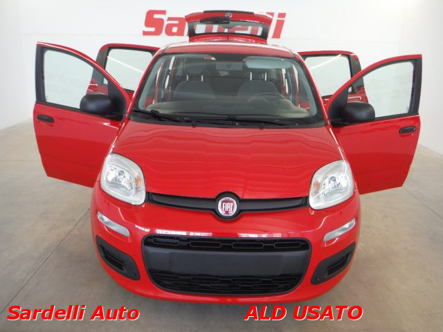 FIAT Panda 1.2 Easy Immagine 2