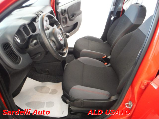 FIAT Panda 1.2 Easy Immagine 3