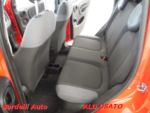 FIAT Panda 1.2 Easy Immagine 4