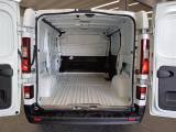 RENAULT Trafic T27 2.0 dci 150cv energy L1H1 Ice