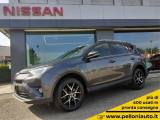 TOYOTA RAV 4 2.0 D-4D 2WD GARANZIA - KM CERTIFICATI