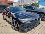 ALFA ROMEO Giulia 2.0 Turbo 280 CV AT8 AWD Q4 Veloce