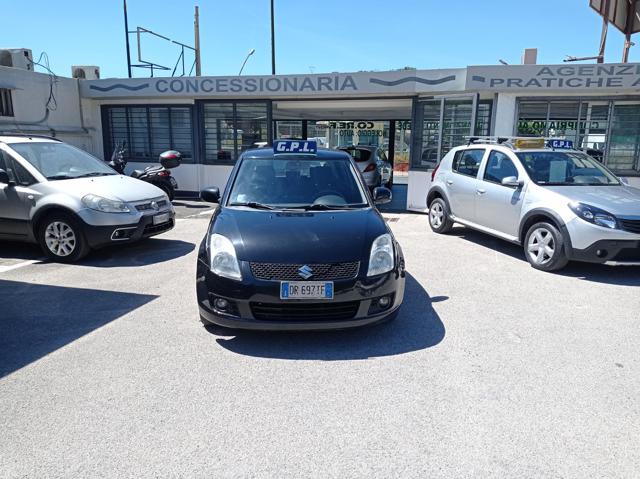 SUZUKI Swift 1.3 5p. GPL Immagine 0