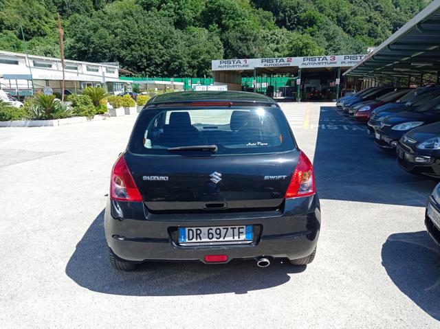 SUZUKI Swift 1.3 5p. GPL Immagine 3