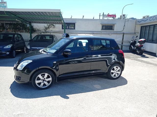 SUZUKI Swift 1.3 5p. GPL Immagine 1