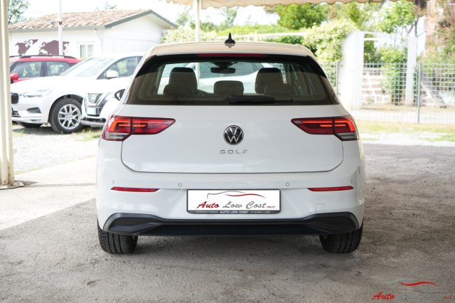 VOLKSWAGEN Golf 1.0 TSI EVO Life Immagine 4