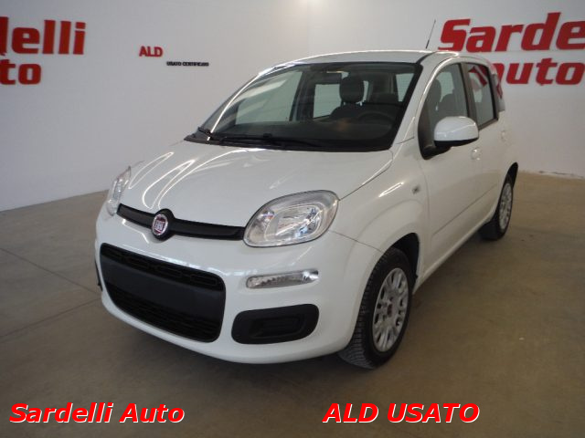 FIAT Panda 1.2 Lounge. Immagine 0