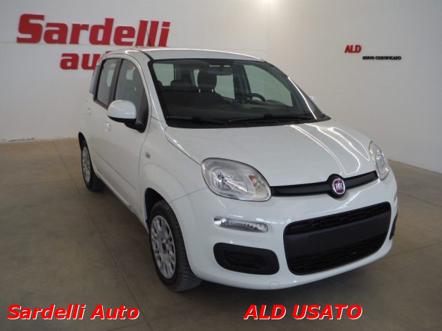 FIAT Panda 1.2 Lounge. Immagine 1