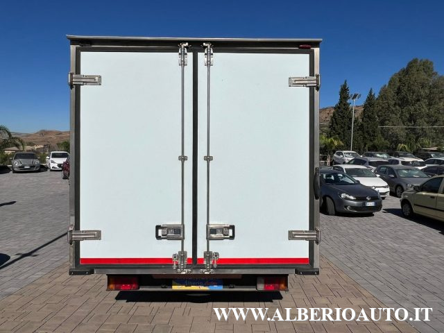 IVECO Daily 35C11/ 2.8 TDI PC-RG Cab. FRIGO ATP FINO 2032 Immagine 4