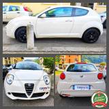 ALFA ROMEO MiTo 1.4 78 CV Progression NEOPATENTATI