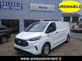 FORD Transit Custom 320 2.0 EcoBlue 136CV PL Furgone Trend DA ORDINARE