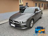 MERCEDES-BENZ A 180 d Automatic 4p. Sport