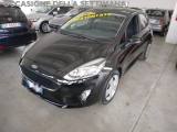 FORD Fiesta 1.5 TDCi 5 porte