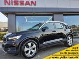 VOLVO XC40 D3 Geartronic BI-COLOR GARANZIA 1°PROP KM CERTIF