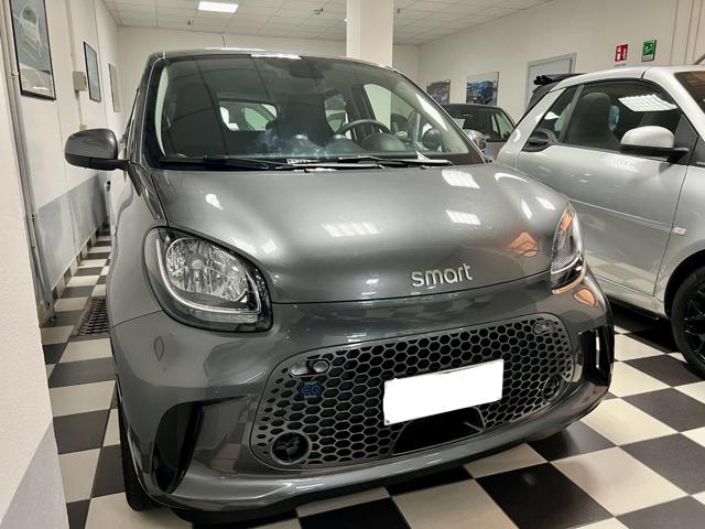 SMART ForFour EQ Passion Immagine 2