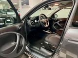 SMART ForFour EQ Passion