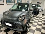 SMART ForFour EQ Passion