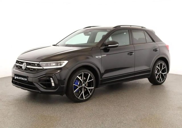 VOLKSWAGEN T-Roc R 2.0 TSI DSG 4MOTION, IQ.DRIVE, MATRIX Immagine 0