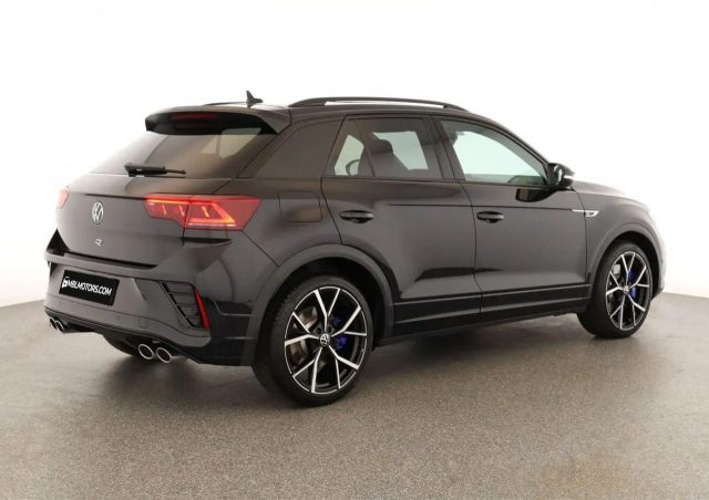 VOLKSWAGEN T-Roc R 2.0 TSI DSG 4MOTION, IQ.DRIVE, MATRIX Immagine 1