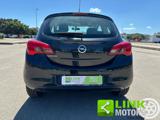 OPEL Corsa 1.4 90CV GPL Tech Coupé n-Joy