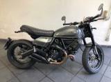 DUCATI Scrambler 800 Naked