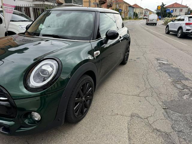 MINI Cooper S 2.0 Cooper S Immagine 2