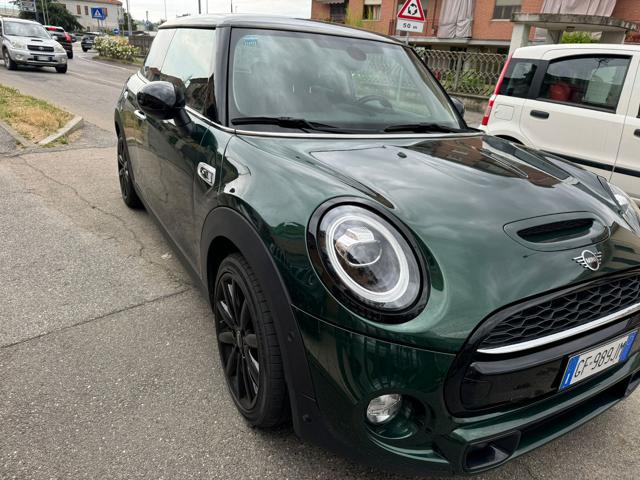 MINI Cooper S 2.0 Cooper S Immagine 1