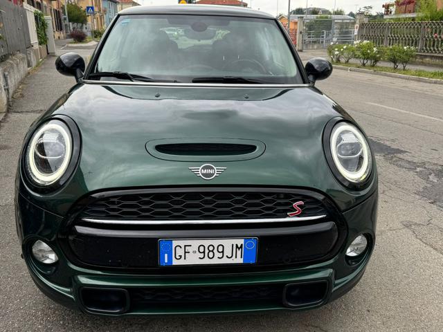 MINI Cooper S 2.0 Cooper S Immagine 0