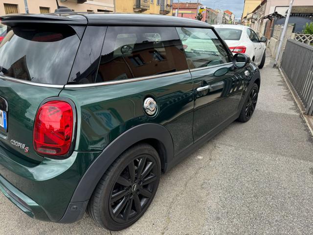 MINI Cooper S 2.0 Cooper S Immagine 4