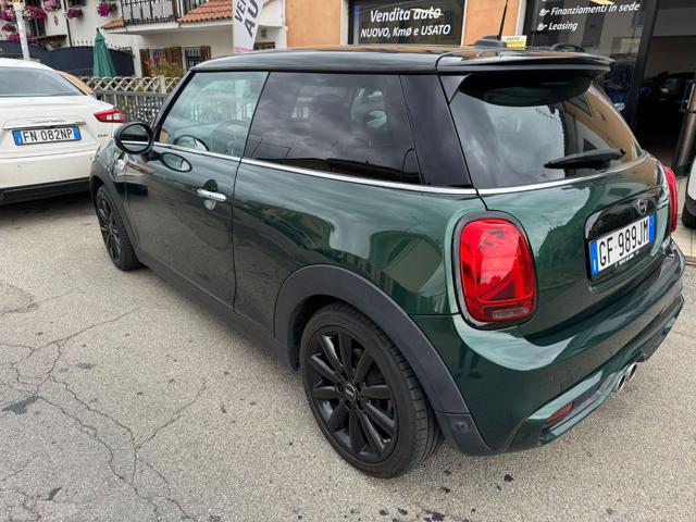 MINI Cooper S 2.0 Cooper S Immagine 3